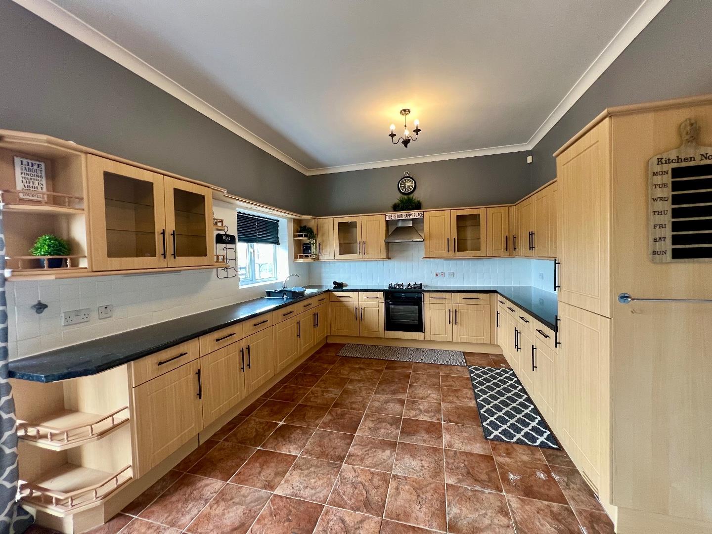 Cwmcoed, Bettws, Bridgend County Borough, CF32 8SW